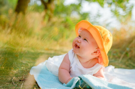 Is It Safe to Take My Baby Outside in the Heat? - Premier Pediatric Urgent Care Provider in Texas - Little Spurs Pediatric Urgent Care