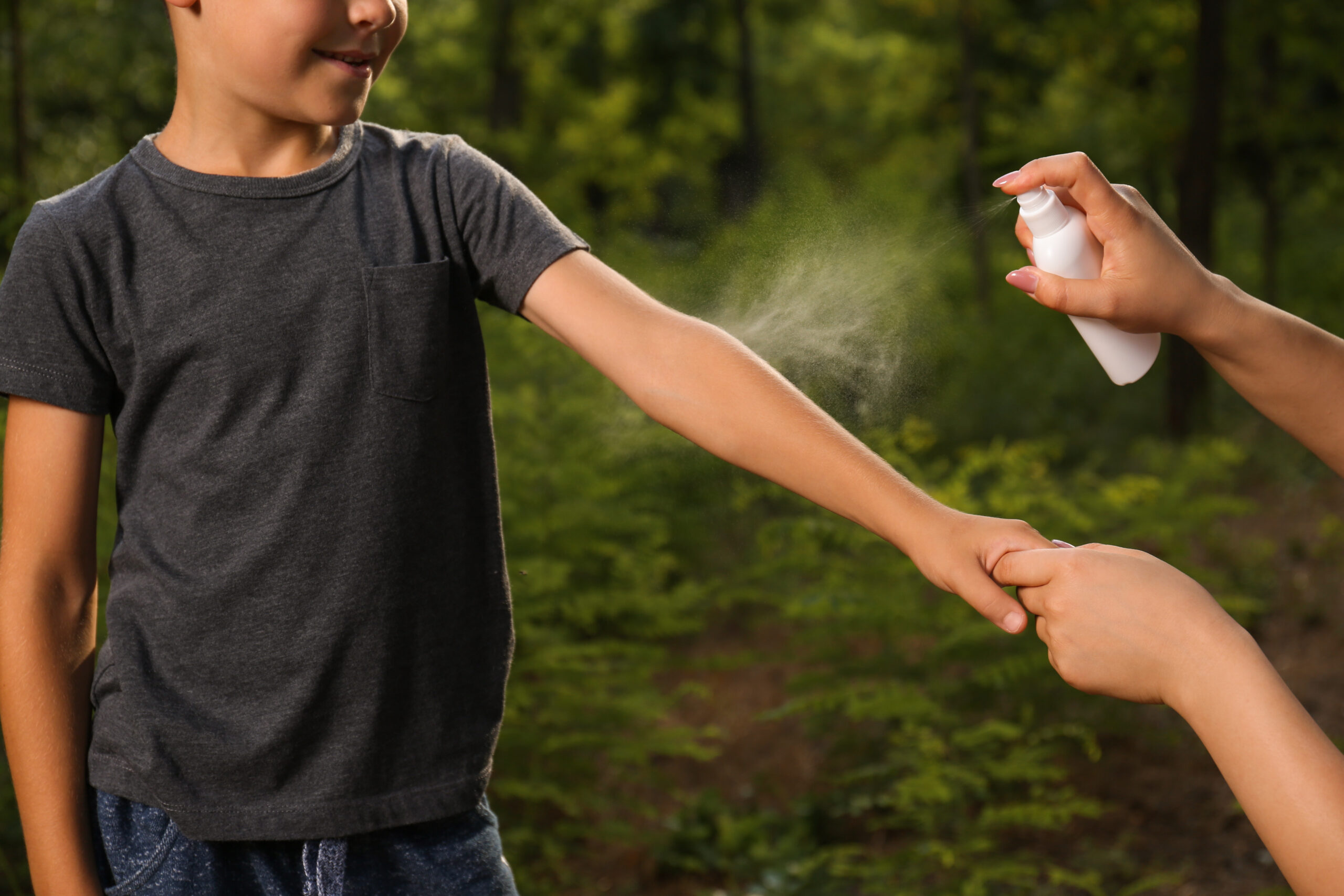 West Nile Virus in Texas: What Parents Need to Know - Premier Pediatric Urgent Care Provider in Texas - Little Spurs Pediatric Urgent Care