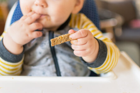 Can Early Peanut Exposure Help Prevent Allergies? - Premier Pediatric Urgent Care Provider in Texas - Little Spurs Pediatric Urgent Care