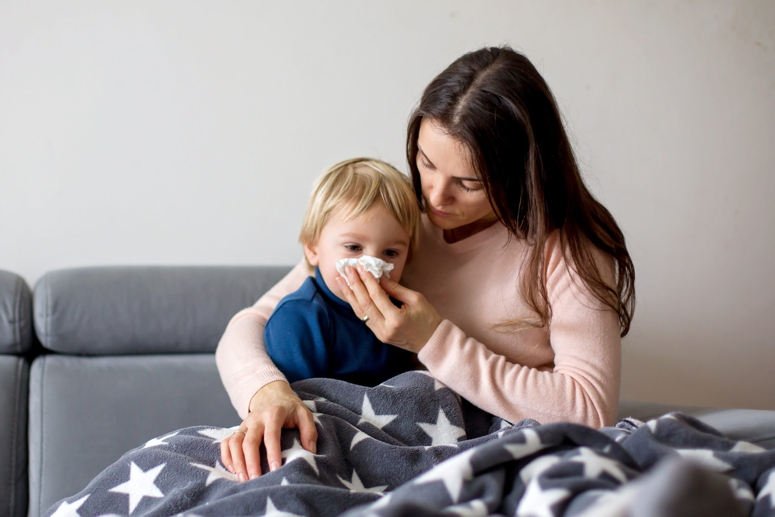 Whooping Cough: What Do Parents Need to Know? - Premier Pediatric Urgent Care Provider in Texas - Little Spurs Pediatric Urgent Care