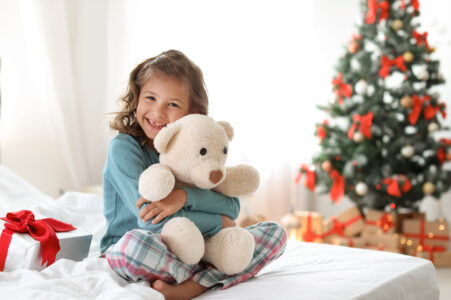 Holiday Safety Tips for Families - Premier Pediatric Urgent Care Provider in Texas - Little Spurs Pediatric Urgent Care