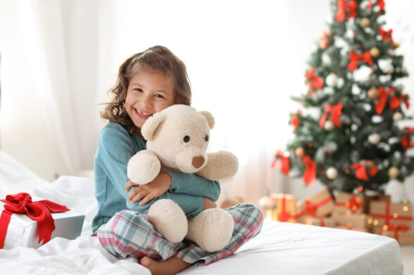 Holiday Safety Tips for Families - Premier Pediatric Urgent Care Provider in Texas - Little Spurs Pediatric Urgent Care