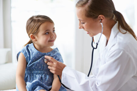 Why Choose Pediatric-Specific Urgent Care vs. General Urgent Care? - Premier Pediatric Urgent Care Provider in Texas - Little Spurs Pediatric Urgent Care