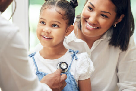 Introducing Little Spurs Kids Kare: Affordable Pediatric Care for Families - Premier Pediatric Urgent Care Provider in Texas - Little Spurs Pediatric Urgent Care