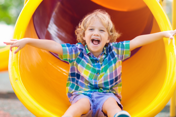 Keeping Kids Safe on the Playground - Premier Pediatric Urgent Care Provider in Texas - Little Spurs Pediatric Urgent Care