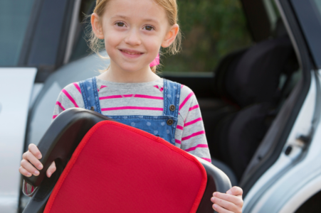 Ready To Ditch the Seat? - Premier Pediatric Urgent Care Provider in Texas - Little Spurs Pediatric Urgent Care