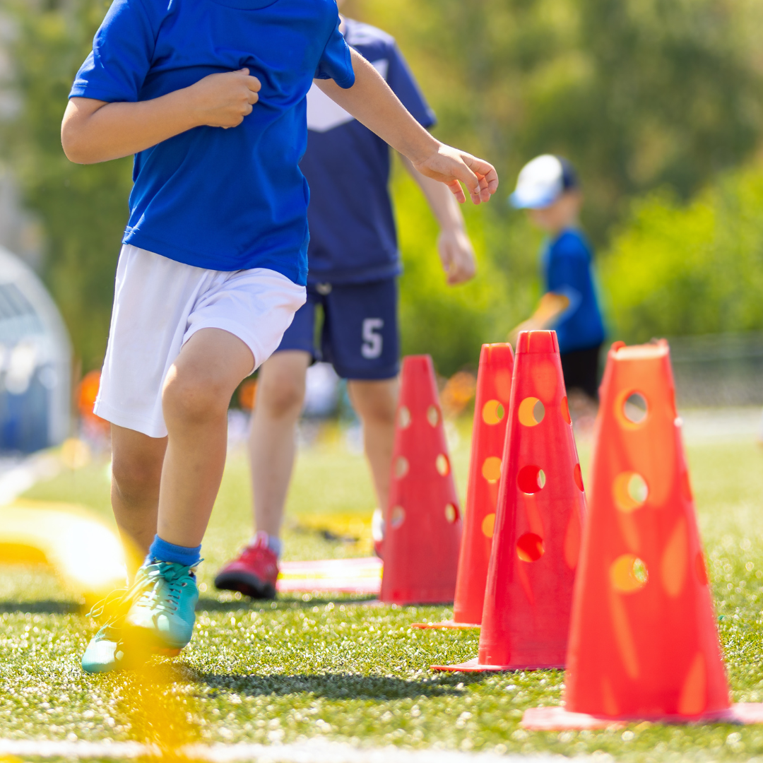 Summer Physicals for Kids: Sports, Camp & More - Premier Pediatric Urgent Care Provider in Texas - Little Spurs Pediatric Urgent Care