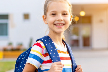 Back to School, Back to Bugs! - Premier Pediatric Urgent Care Provider in Texas - Little Spurs Pediatric Urgent Care