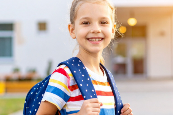 Back to School, Back to Bugs! - Premier Pediatric Urgent Care Provider in Texas - Little Spurs Pediatric Urgent Care