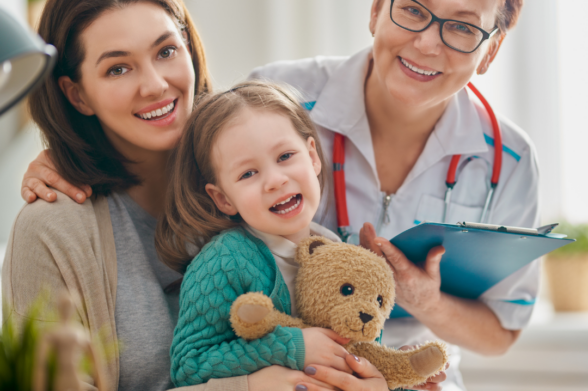 Little Spurs Is Now Autism Friendly at Every Location - Premier Pediatric Urgent Care Provider in Texas - Little Spurs Pediatric Urgent Care