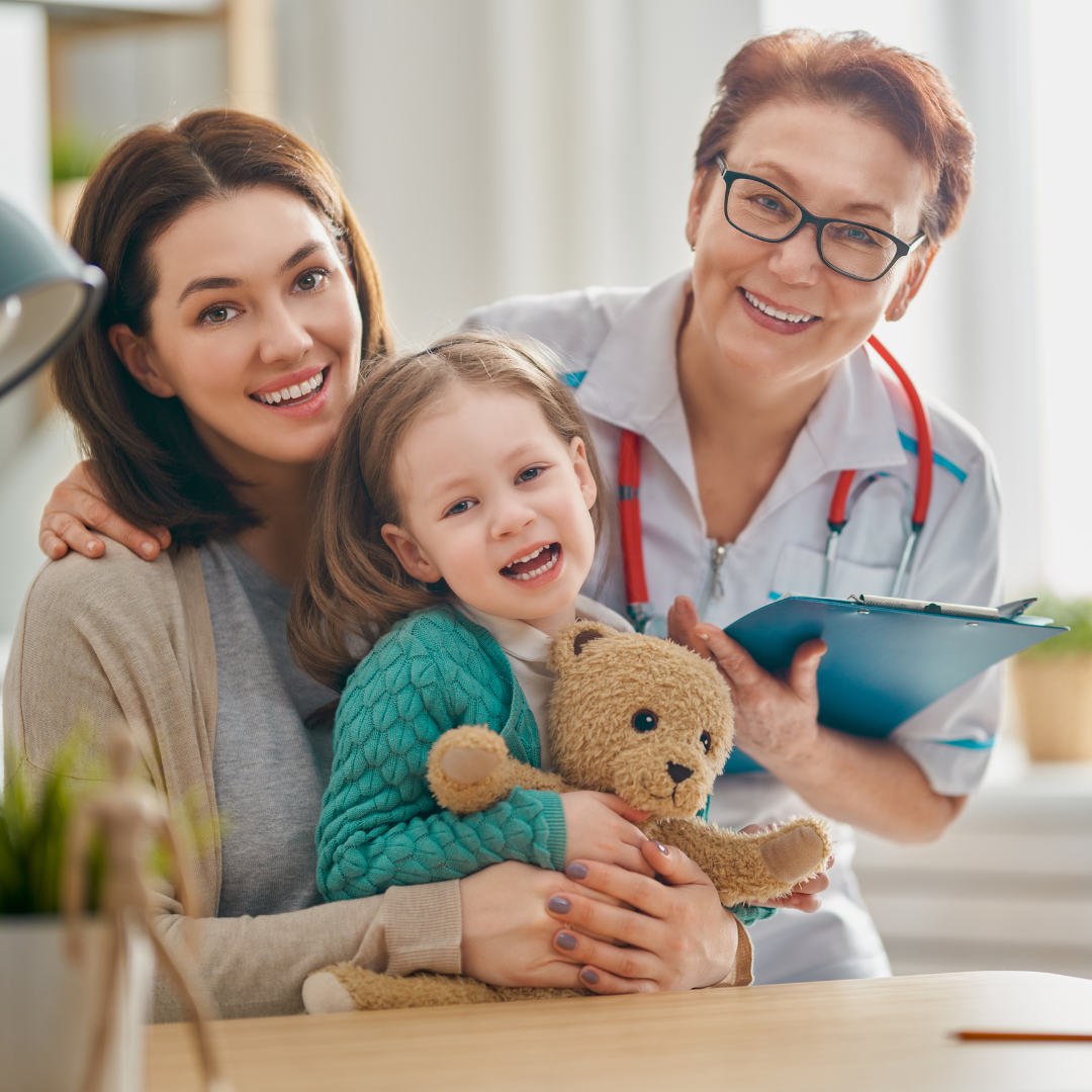 Little Spurs Is Now Autism Friendly at Every Location - Premier Pediatric Urgent Care Provider in Texas - Little Spurs Pediatric Urgent Care