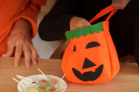 Candy Safety: Choking Hazards Parents Should Know - Premier Pediatric Urgent Care Provider in Texas - Little Spurs Pediatric Urgent Care