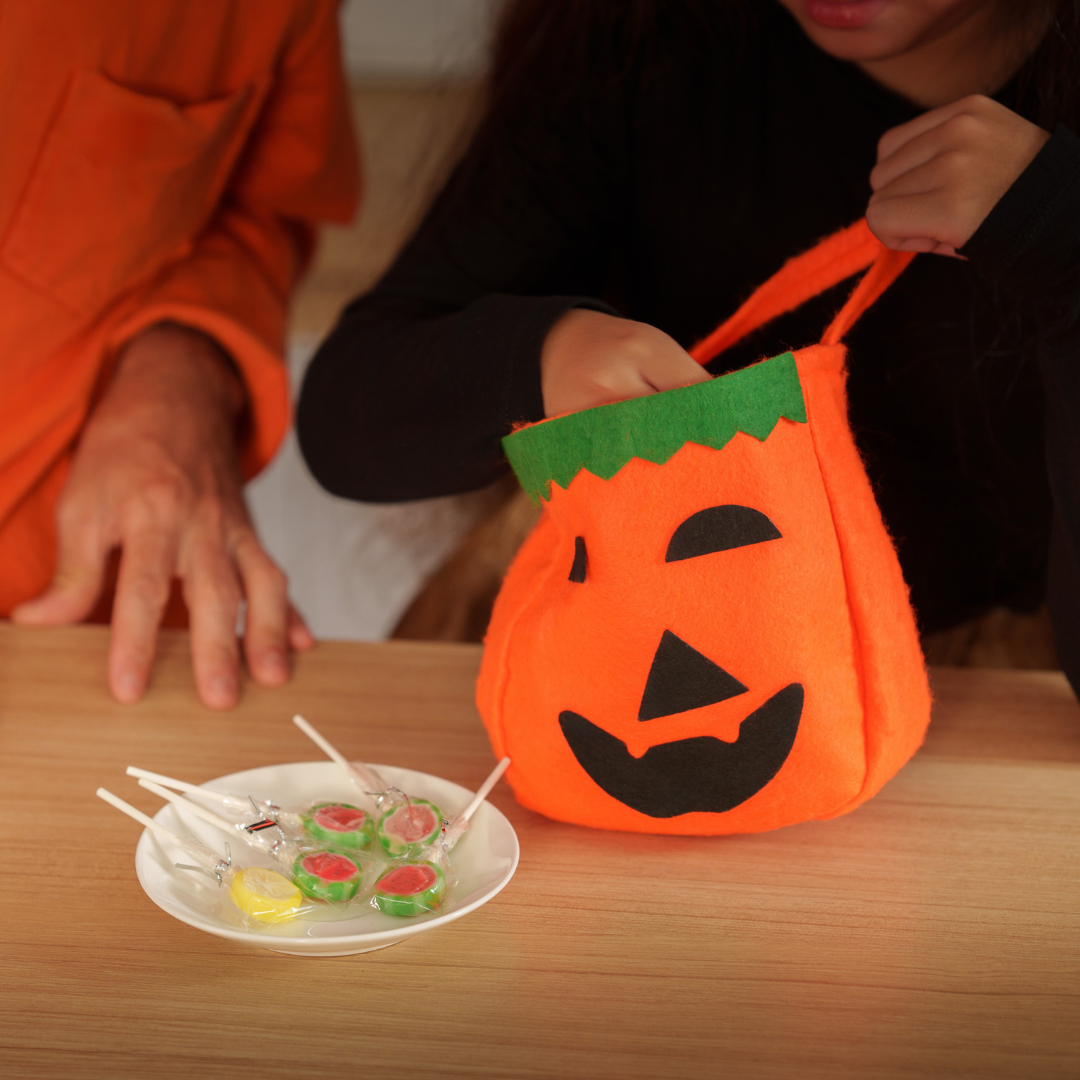 Candy Safety: Choking Hazards Parents Should Know - Premier Pediatric Urgent Care Provider in Texas - Little Spurs Pediatric Urgent Care